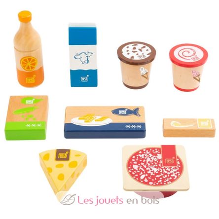 Gefrier- und Kühlwaren-Set Fresh LE11441 Small foot company 3
