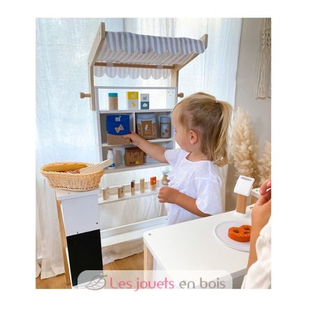 Schokoladenkekse Fresh LE12352 Small foot company 2