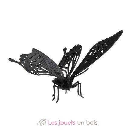 3D Papiermodell - Schmetterling FRI-11607 Fridolin 3