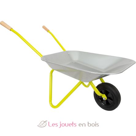Schubkarre mit Gartenwerkzeug LE11627 Small foot company 4