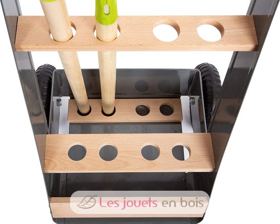 Gartentrolley-Set LE11663 Small foot company 6