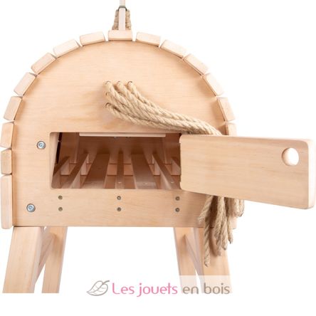 Holzpferd LE11664 Small Foot company 2