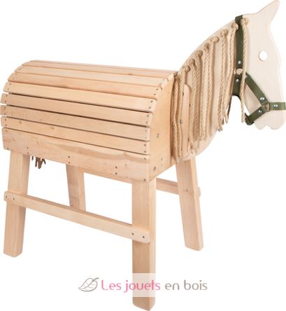 Holzpferd LE11664 Small Foot company 1
