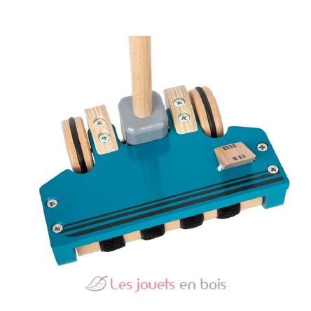 Schiebespielzeug Staubsauger LE11735 Small foot company 3