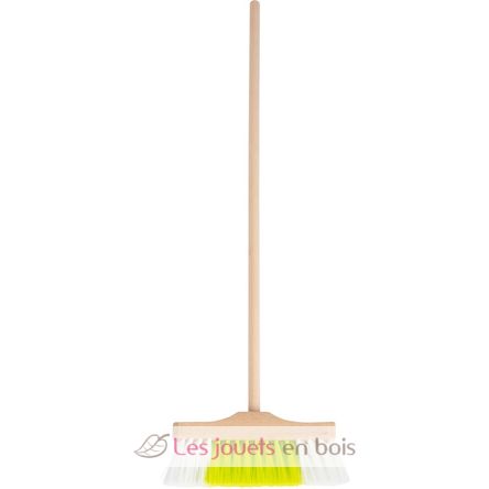 Kehr-Set mit Besen LE11767 Small foot company 5