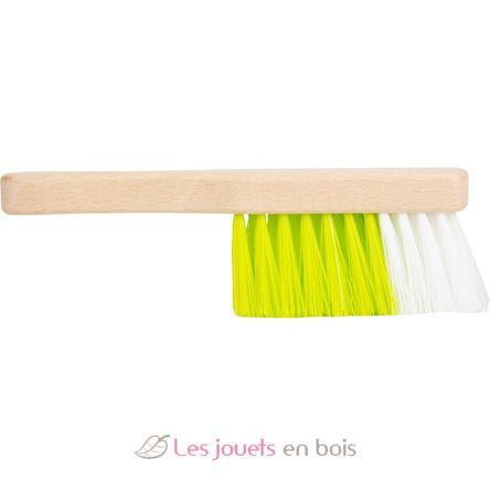Kehr-Set mit Besen LE11767 Small foot company 7