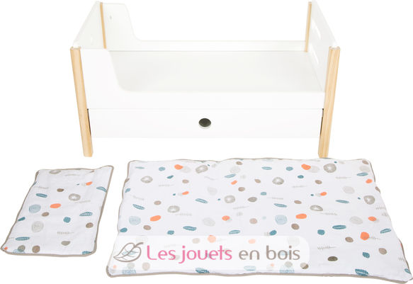 Puppenhochbett Little Button LE11811 Small foot company 5