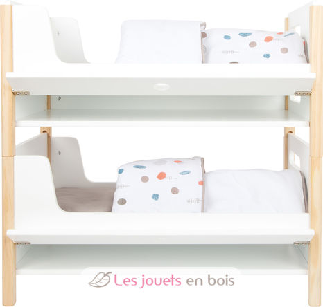 Puppenhochbett Little Button LE11811 Small foot company 2