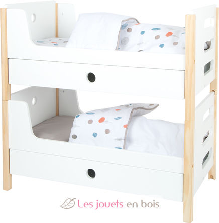 Puppenhochbett Little Button LE11811 Small foot company 1