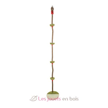 Kletterschaukel 2 in 1 LE11878 Small foot company 1