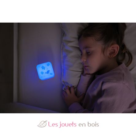 Tragbares Nachtlicht Ozean Cloudb-1200-OC-EU Cloud b 6