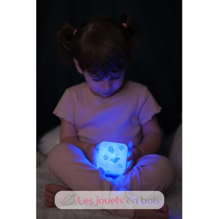 Tragbares Nachtlicht Ozean Cloudb-1200-OC-EU Cloud b 11
