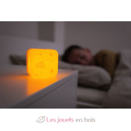Tragbares Nachtlicht Raum Cloudb-1200-SP-EU Cloud b 7