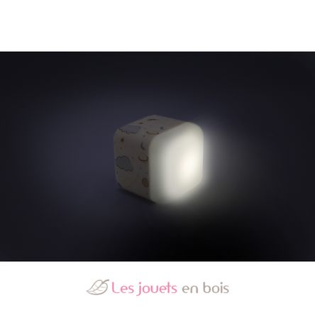 Tragbares Nachtlicht Raum Cloudb-1200-SP-EU Cloud b 5