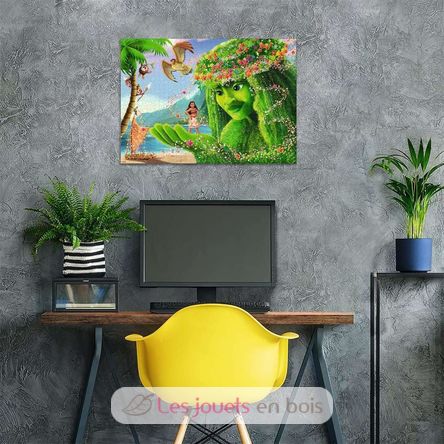 1000-Teile-Puzzle Vaiana RAV12001680 Ravensburger 5