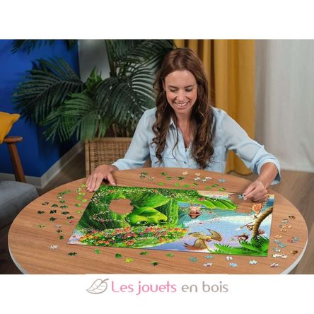 1000-Teile-Puzzle Vaiana RAV12001680 Ravensburger 6