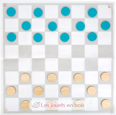 Dame und Schach LE12026 Small foot company 3