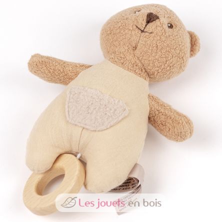 Musikalisches Plüschtier Marcel der Bär EG120803 Egmont Toys 5