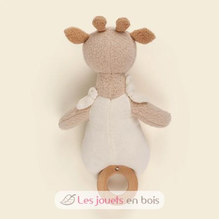 Musikalisches Plüschtier Leonie die Giraffe EG120809 Egmont Toys 3