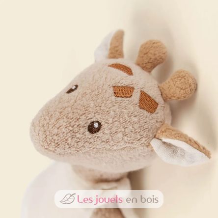 Musikalisches Plüschtier Leonie die Giraffe EG120809 Egmont Toys 2