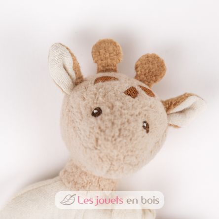 Holzrassel Leonie die Giraffe EG120810 Egmont Toys 3