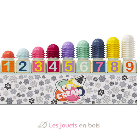 Lernbox Eisdiele TB-121090 Topbright 11