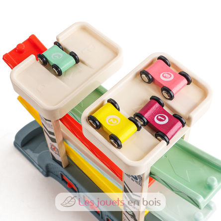Auto rennbahn TB-121092 Topbright 10