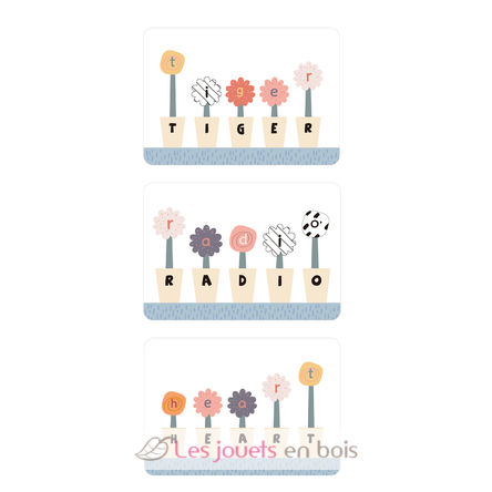 ABC Blumen TB-121139 Topbright 9