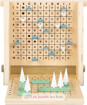 Strategiespiel Regatta Gold Edition LE12221 Small foot company 2