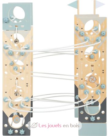 Modulare Kugelbahn LE12234 Small foot company 4