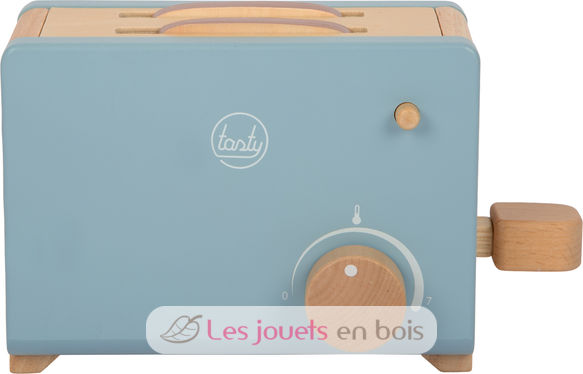 Toaster-Set Tasty LE12246 Small foot company 9