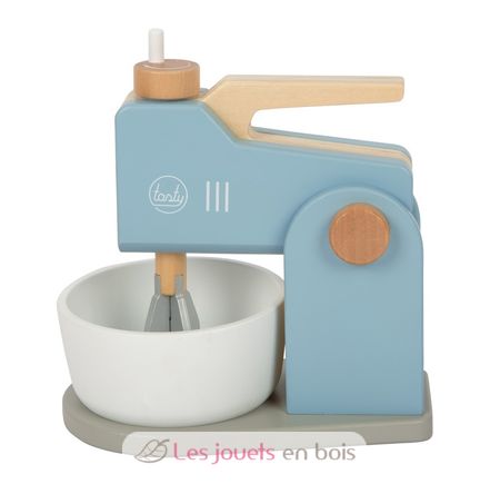 Mixer-Set Tasty LE12248 Small foot company 12