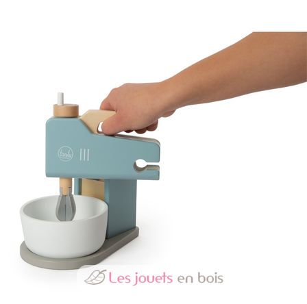 Mixer-Set Tasty LE12248 Small foot company 7