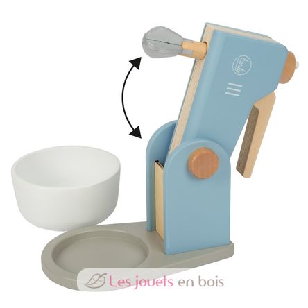 Mixer-Set Tasty LE12248 Small foot company 4