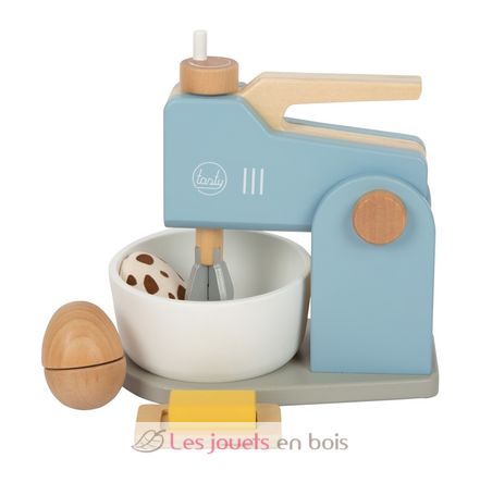 Mixer-Set Tasty LE12248 Small foot company 3