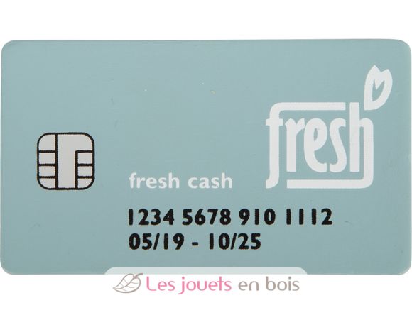 Kasse Fresh LE12249 Small foot company 15