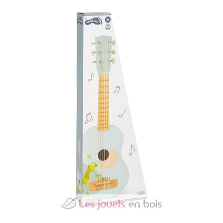 Gitarre Groovy Beats LE12253 Small foot company 9