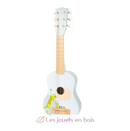 Gitarre Groovy Beats LE12253 Small foot company 12