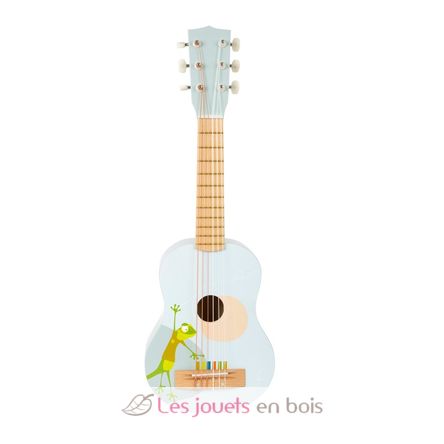 Gitarre Groovy Beats LE12253 Small foot company 11