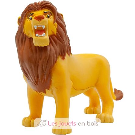 Simba BU12253-3855 Bullyland 1