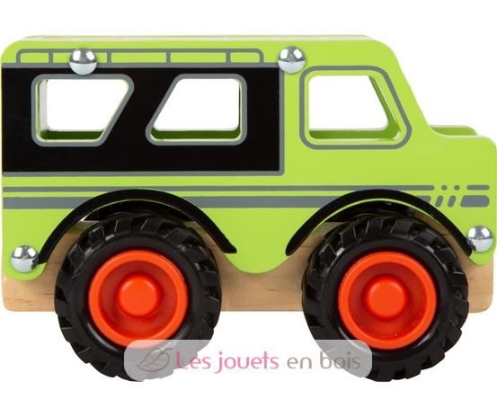 Geländewagen LE12288 Small foot company 4