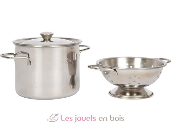 Pasta Koch-Set LE12292 Small foot company 4