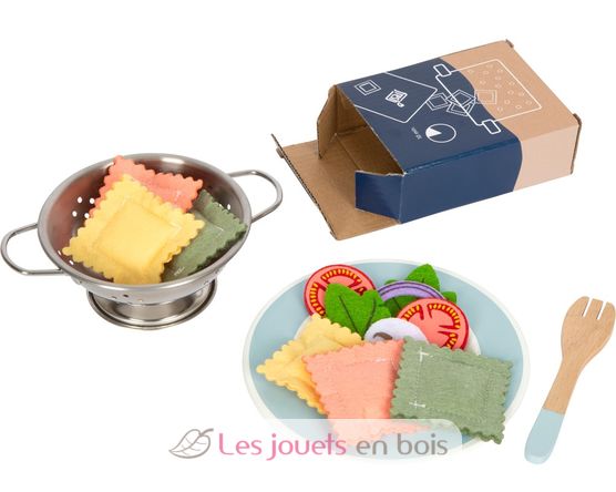 Pasta Koch-Set LE12292 Small foot company 3