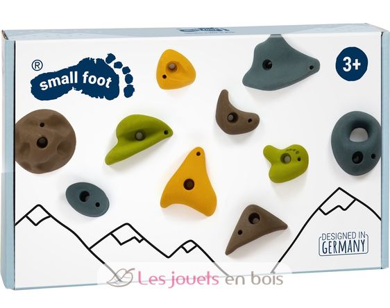 Klettersteine Adventure LE12311 Small foot company 5