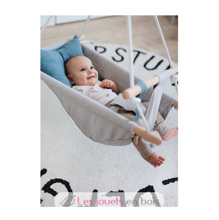 Babyschaukel Seaside LE12327 Small foot company 7