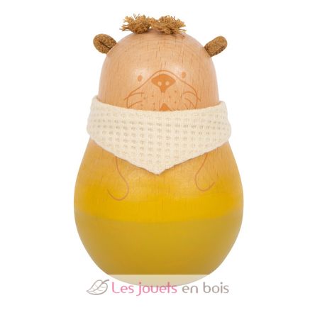 Baby Stehauffigur Seaside LE12332 Small foot company 2