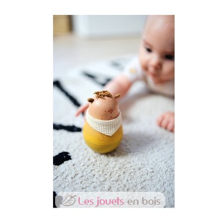 Baby Stehauffigur Seaside LE12332 Small foot company 5