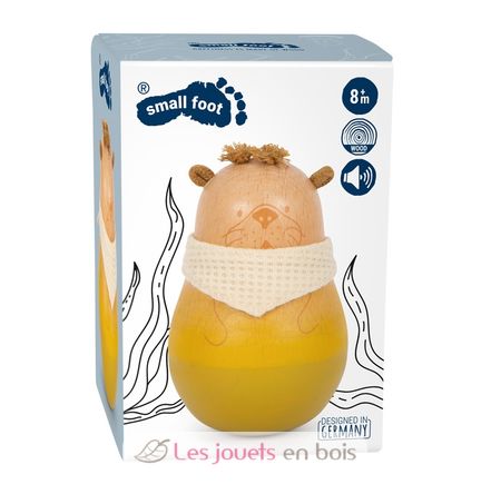 Baby Stehauffigur Seaside LE12332 Small foot company 6