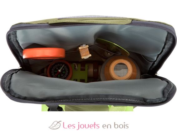 Entdeckerrucksack LE12336 Small foot company 6