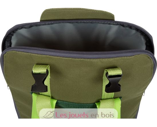 Entdeckerrucksack LE12336 Small foot company 9